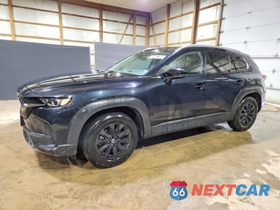 2025 MAZDA CX-50 PREFERRED 7MMVABBM2SN333742 - główne zdjęcie licytacji z USA - miniatura