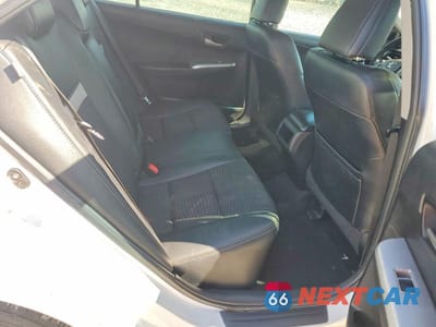 Zdjęcie 10 z 12 samochodu: 2014 TOYOTA CAMRY SE VIN:4T1BF1FKXEU838991 - miniatura