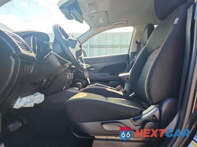 Zdjęcie 7 z 14 samochodu: 2025 MITSUBISHI OUTLANDER SPORT S VIN:JA4ARUAU6SU003364 - miniatura