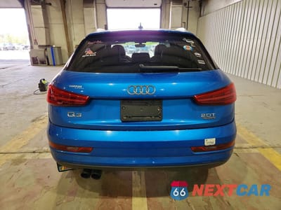 Zdjęcie 6 z 14 samochodu: 2016 AUDI Q3 PREMIUM PLUS VIN:WA1EFCFSXGR010288 - miniatura