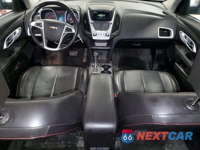 Zdjęcie 8 z 13 samochodu: 2017 CHEVROLET EQUINOX PREMIER VIN:2GNFLGE35H6201934 - miniatura