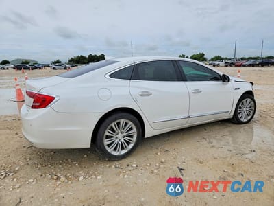 Trzecie zdjęcie samochodu z tyłu: 2018 BUICK LACROSSE ESSENCE VIN:1G4ZP5SZ9JU134099 - miniatura