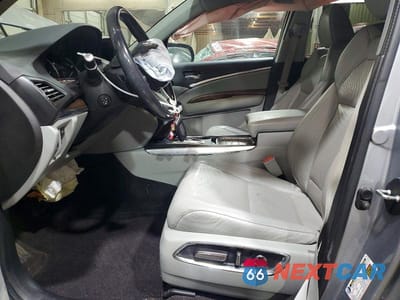 Zdjęcie 7 z 13 samochodu: 2019 ACURA MDX TECHNOLOGY VIN:5J8YD4H58KL006713 - miniatura