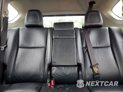 Zdjęcie 10 z 13 samochodu: 2016 TOYOTA RAV4 HYBRID LIMITED VIN:JTMDJREV0GD035311 - miniatura