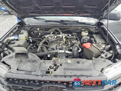 Zdjęcie 11 z 13 samochodu: 2025 FORD RANGER XL VIN:1FTER4BH6SLE18280 - miniatura