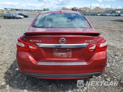 Zdjęcie 6 z 12 samochodu: 2017 NISSAN ALTIMA 3.5 SL VIN:1N4BL3AP1HC171014 - miniatura