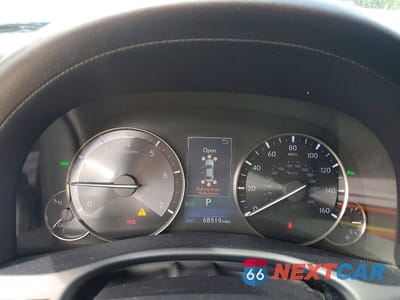 Zdjęcie 9 z 12 samochodu: 2017 LEXUS GS 350 BASE VIN:JTHBZ1BL6HA009110 - miniatura