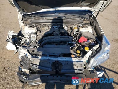 Zdjęcie 12 z 14 samochodu: 2016 SUBARU FORESTER 2.5I LIMITED VIN:JF2SJAHC3GH488853 - miniatura