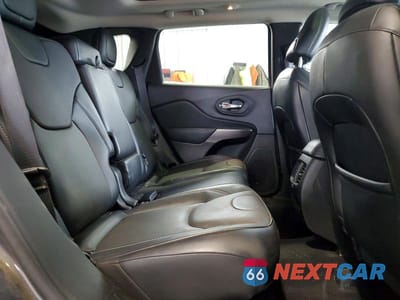 Zdjęcie 11 z 13 samochodu: 2021 JEEP CHEROKEE LIMITED VIN:1C4PJMDXXMD196960 - miniatura