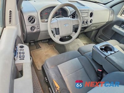 Zdjęcie 8 z 12 samochodu: 2007 FORD F150 VIN:1FTPX14V87FB35806 - miniatura