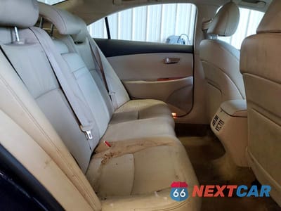 Zdjęcie 10 z 13 samochodu: 2011 LEXUS ES 350 VIN:JTHBK1EG3B2467997 - miniatura