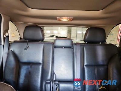 Zdjęcie 10 z 13 samochodu: 2014 FORD EDGE SEL VIN:2FMDK4JC1EBB09533 - miniatura