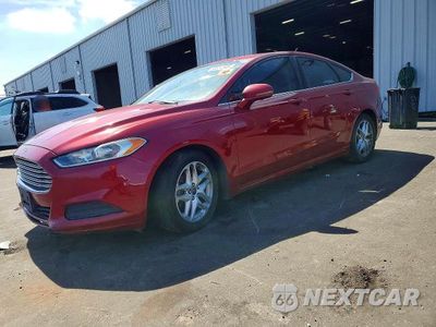 2015 FORD FUSION 3FA6P0HD0FR224011 - główne zdjęcie licytacji z USA - miniatura