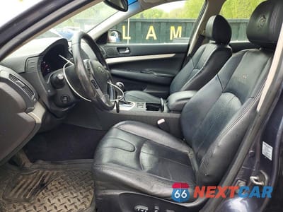 Zdjęcie 7 z 12 samochodu: 2008 INFINITI G35 X VIN:JNKBV61F68M275097 - miniatura