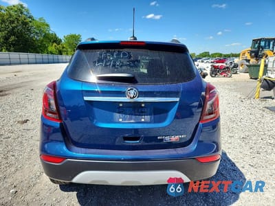 Zdjęcie 6 z 13 samochodu: 2019 BUICK ENCORE PREFERRED VIN:KL4CJASB2KB932474 - miniatura