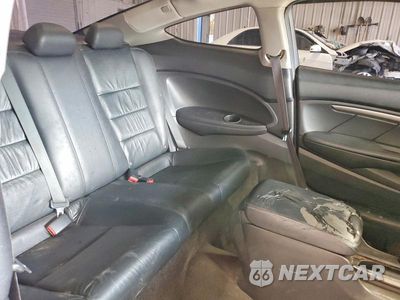 Zdjęcie 10 z 13 samochodu: 2012 HONDA ACCORD EXL VIN:1HGCS2B82CA011037 - miniatura