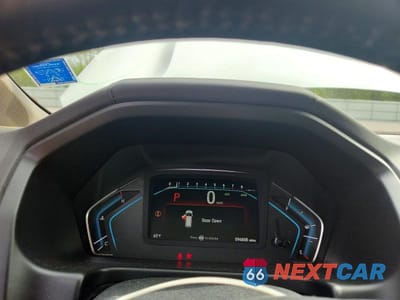 Zdjęcie 9 z 13 samochodu: 2020 HONDA ODYSSEY EXL VIN:5FNRL6H72LB046535 - miniatura