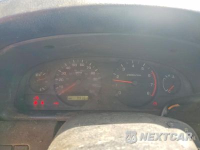 Zdjęcie 9 z 12 samochodu: 2001 NISSAN FRONTIER VIN:1N6DD26S71C377318 - miniatura