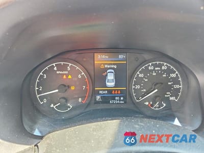Zdjęcie 9 z 12 samochodu: 2023 NISSAN ALTIMA S VIN:1N4BL4BV9PN325717 - miniatura
