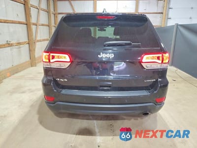 Zdjęcie 6 z 13 samochodu: 2019 JEEP GRAND CHEROKEE LAREDO VIN:1C4RJFAG6KC531904 - miniatura