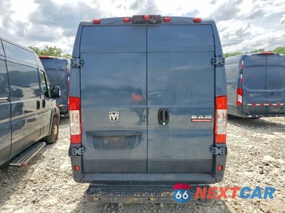 Zdjęcie 6 z 12 samochodu: 2019 RAM PROMASTER 3500 DELIVERY VAN VIN:3C6URVJG8KE554470 - miniatura