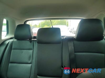 Zdjęcie 10 z 14 samochodu: 2014 VOLKSWAGEN TIGUAN S VIN:WVGBV3AX0EW580132 - miniatura