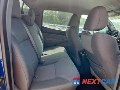 Zdjęcie 10 z 12 samochodu: 2014 TOYOTA TACOMA DOUBLE CAB PRERUNNER VIN:5TFJU4GN8EX059068 - miniatura