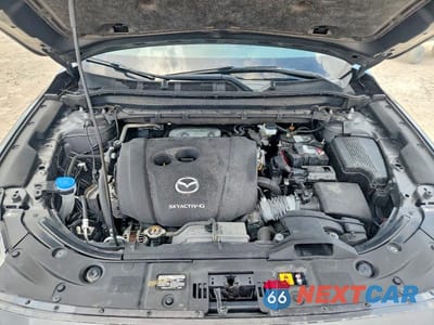 Zdjęcie 12 z 13 samochodu: 2020 MAZDA CX-5 TOURING VIN:JM3KFACM7L1863038 - miniatura