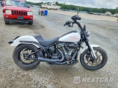 2026 HARLEY-DAVIDSON FXLRS 1HD1YWA1XTB016110 - główne zdjęcie licytacji z USA - miniatura
