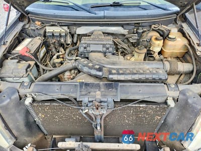 Zdjęcie 11 z 12 samochodu: 2008 FORD F150 SUPERCREW VIN:1FTPW12V68KB28626 - miniatura