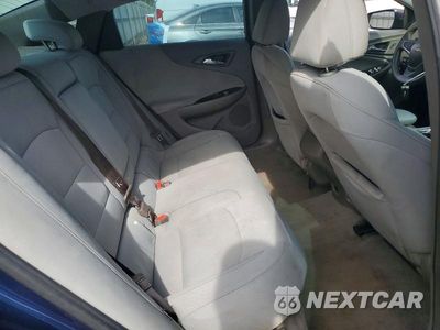 Zdjęcie 10 z 12 samochodu: 2016 CHEVROLET MALIBU LS VIN:1G1ZB5ST6GF211791 - miniatura