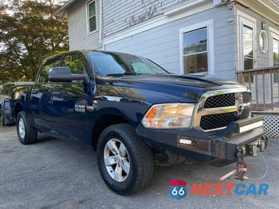 2013 RAM 1500 ST 1C6RR7KT9DS586261 - główne zdjęcie licytacji z USA - miniatura