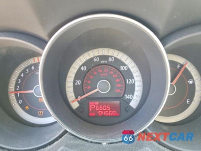 Zdjęcie 9 z 13 samochodu: 2013 KIA FORTE EX VIN:KNAFU4A23D5730867 - miniatura