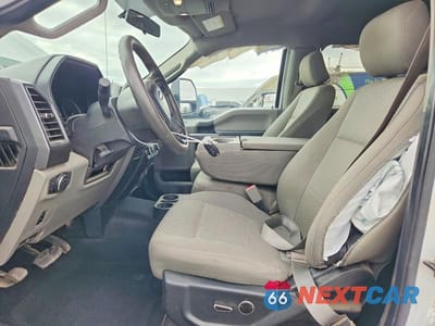 Zdjęcie 7 z 12 samochodu: 2019 FORD F350 SUPER DUTY VIN:1FT8W3BT1KEG45045 - miniatura