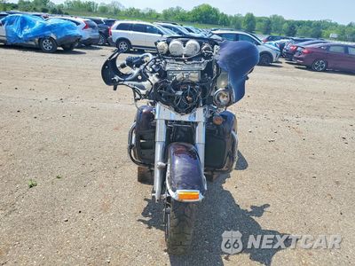 Drugie zdjęcie samochodu z przodu: 2014 HARLEY-DAVIDSON FLHTCU ULTRA CLASSIC ELECTRA GLIDE VIN:1HD1FCM17EB616084 - miniatura
