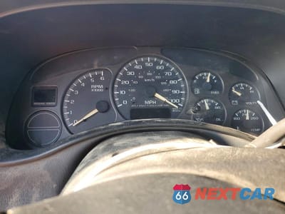 Zdjęcie 9 z 12 samochodu: 1999 CHEVROLET SILVERADO K1500 VIN:1GCEK19T2XE245754 - miniatura