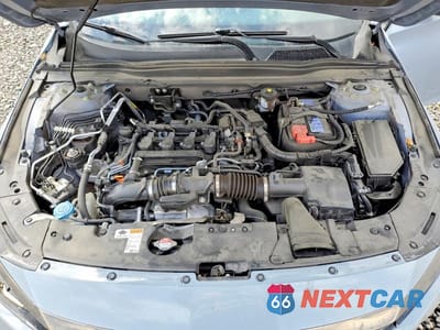 Zdjęcie 11 z 12 samochodu: 2022 HONDA ACCORD SPORT SE VIN:1HGCV1F46NA028063 - miniatura