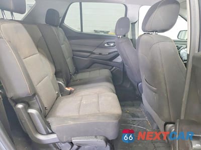 Zdjęcie 11 z 13 samochodu: 2019 CHEVROLET TRAVERSE LS VIN:1GNERFKW9KJ104944 - miniatura