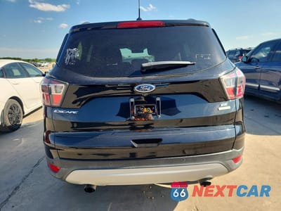 Zdjęcie 6 z 13 samochodu: 2017 FORD ESCAPE SE VIN:1FMCU0GD7HUA09644 - miniatura
