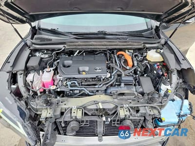 Zdjęcie 12 z 14 samochodu: 2025 LEXUS RX 350H PREMIUM VIN:2T2BBMCA5SC070824 - miniatura