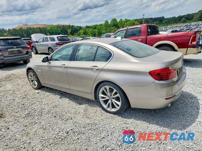 Drugie zdjęcie samochodu z przodu: 2016 BMW 535 XI VIN:WBA5B3C57GG254456 - miniatura