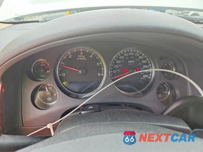 Zdjęcie 9 z 13 samochodu: 2007 CHEVROLET SUBURBAN K1500 VIN:3GNFK16337G121095 - miniatura