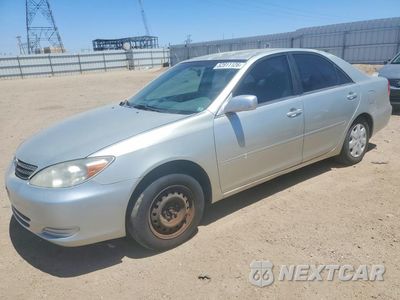 2003 TOYOTA CAMRY LE JTDBE32K930167889 - główne zdjęcie licytacji z USA - miniatura
