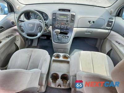 Zdjęcie 8 z 13 samochodu: 2008 KIA SEDONA EX VIN:KNDMB233486255420 - miniatura