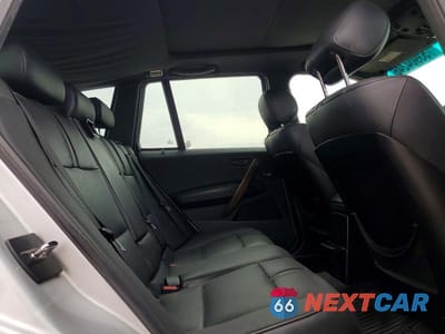 Zdjęcie 11 z 13 samochodu: 2004 BMW X3 2.5I VIN:WBXPA73404WC42704 - miniatura