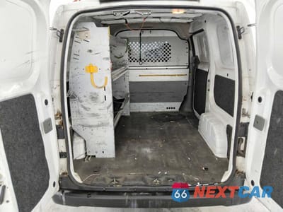 Zdjęcie 11 z 13 samochodu: 2014 NISSAN NV200 S VIN:3N6CM0KNXEK697751 - miniatura
