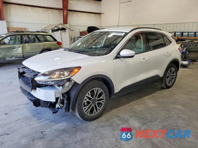 2020 FORD ESCAPE SEL 1FMCU9H63LUA90333 - główne zdjęcie licytacji z USA - miniatura