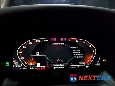 Zdjęcie 9 z 13 samochodu: 2025 BMW M850XI VIN:WBABC4C07SCT75188 - miniatura