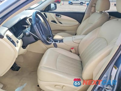 Zdjęcie 7 z 13 samochodu: 2016 INFINITI QX50 BASE VIN:JN1BJ0RP1GM235437 - miniatura