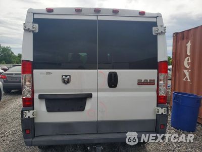 Zdjęcie 6 z 13 samochodu: 2016 RAM PROMASTER 1500 DELIVERY VAN VIN:3C6TRVAGXGE105228 - miniatura